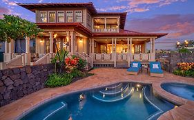 Kauai Luxury Vacation Villas